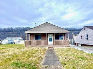 3514 Crane Ave, Huntington, WV 25705