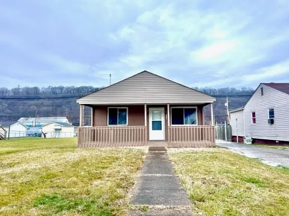 3514 Crane Ave, Huntington, WV 25705
