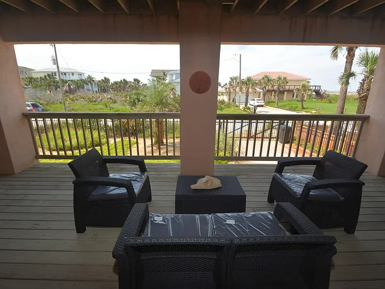 Terrace View