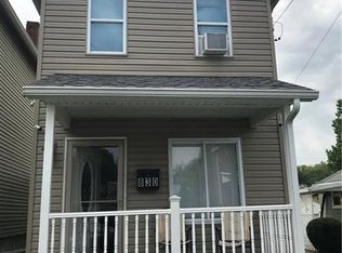 830 Waddell Ave, Clairton, PA