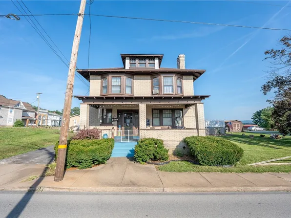 4698 Route 981, Pleasant Unity, PA 15676