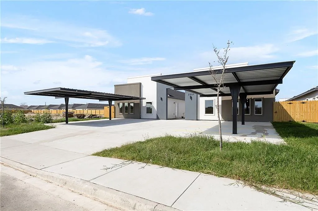 Building Photo - 2509 Hilltop Ave
