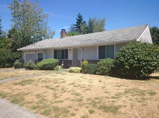 8650 31st Ave SW, Seattle, WA 98126