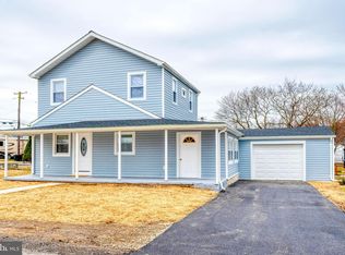 18 Venturi Rd, Baltimore, MD 21220