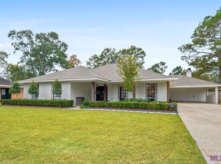 5830 Forsythia Ave, Baton Rouge, LA 70808