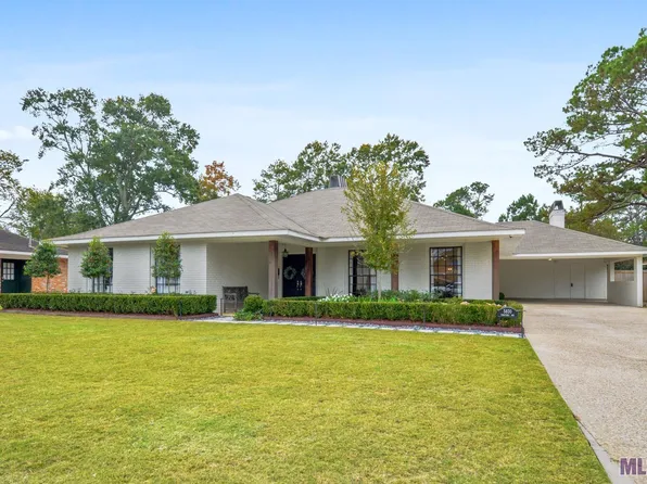 5830 Forsythia Ave, Baton Rouge, LA 70808