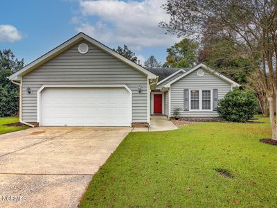 208 Venturi Drive, New Bern, NC, 28560