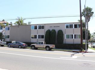 4100 E Broadway APT 12, Long Beach, CA 90803