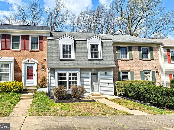 2nd image of 6350 Teakwood Ct