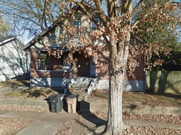 40 N Henderson Ave, Cape Girardeau, MO 63701