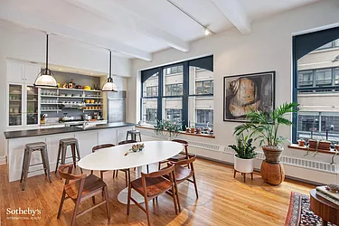 Sold by Sotheby's International Realty