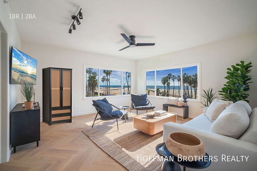 1st image of 1661 Appian Way APT 5