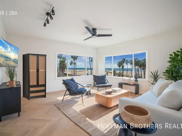 1661 Appian Way, Santa Monica, CA