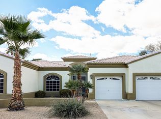 18164 N 63rd Ln W, Glendale, AZ 85308