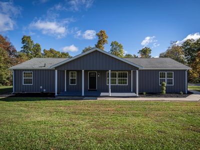 306 Leslie Ln, Piketon, OH, 45661