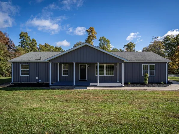 306 Leslie Ln, Piketon, OH 45661
