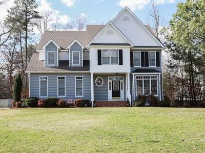 3812 Lenox Forest Dr, Midlothian, VA, 23113