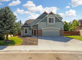 7355 W Ring Perch Dr, Boise, ID 83709