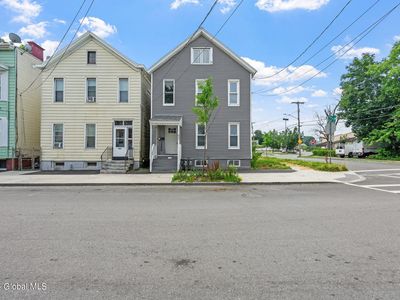 862 3rd Street, Albany, NY, 12206