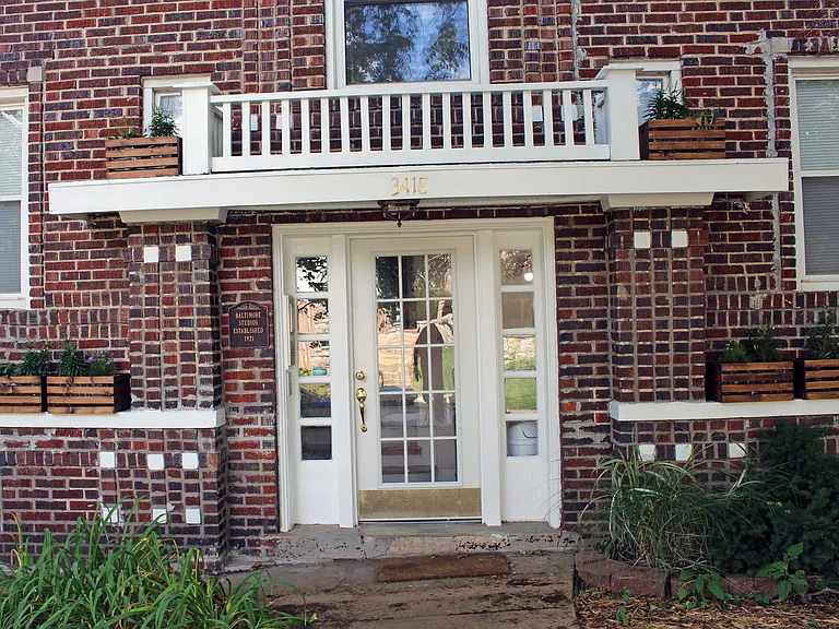 3418 Baltimore Ave #12-C — Photo 6