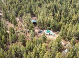 17895 Ellis Creek Rd, Huson, MT 59846