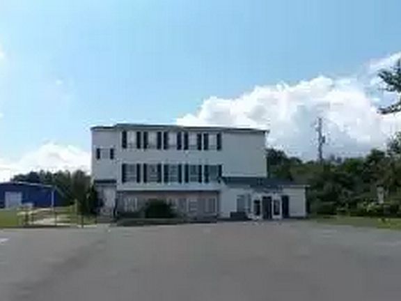 Bottom floor is rental.