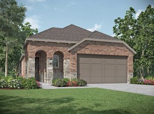 2388 Neff Ln, Forney, TX 75126