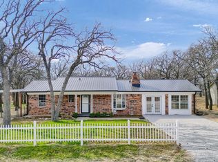 191 Seneca Trl S, Nocona, TX 76255