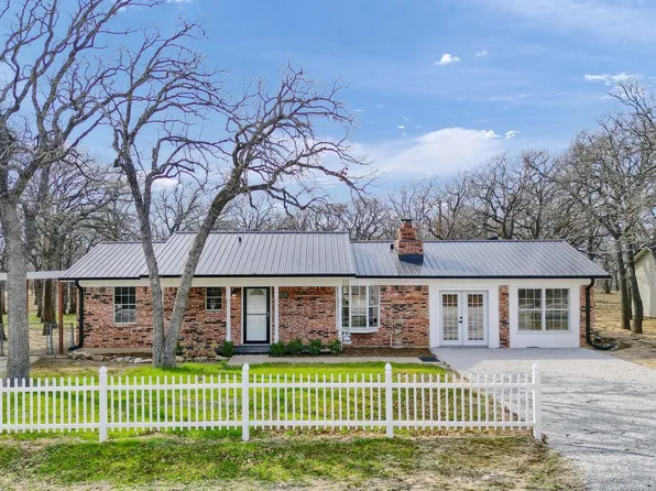 191 Seneca Trl S, Nocona, TX 76255
