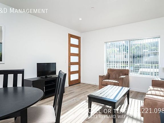 4th image of 3333 Reynard Way #8