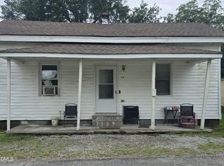 116 Weeks St, Enfield, NC 27823