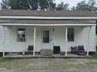 116 Weeks St, Enfield, NC, 27823