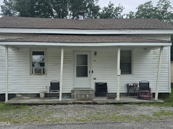 116 Weeks St, Enfield, NC 27823
