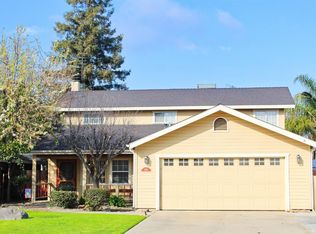 2138 E Kaweah Ct, Visalia, CA 93292
