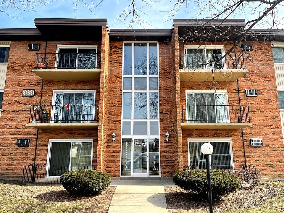 1st image of 9723 S Keeler Ave #7-208