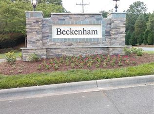 421 Hendon Row Way #45, Fort Mill, SC 29715