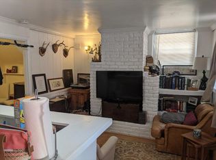 32 Garden St #B, Boston, MA 02114