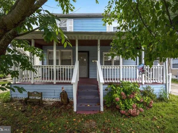 432 Price Ave, Glendora, NJ 08029