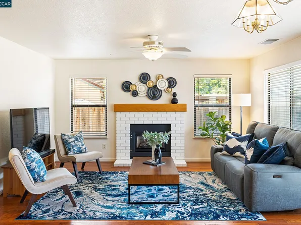 78 Larkspur St, American Canyon, CA 94503