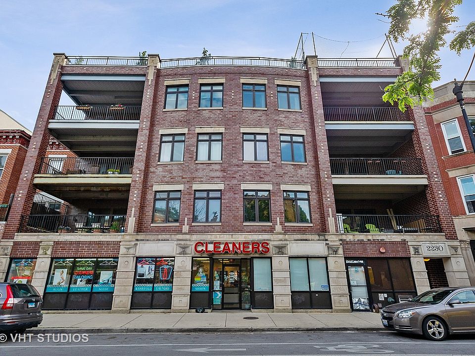 1st image of 2230 N Lincoln Ave APT 405