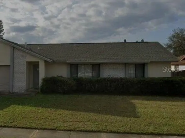 2342 Cilantro Dr, Orlando, FL 32837