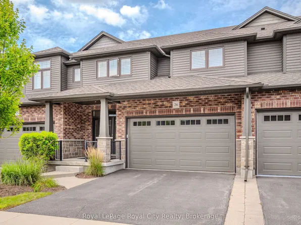 254 Gosling Gdns #26, Guelph, ON N1L 1G7
