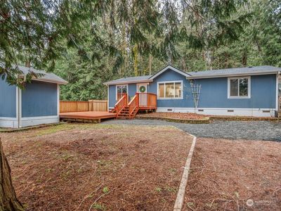 190 E Hillcrest Drive, Shelton, WA, 98584