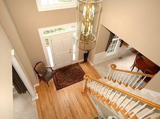 905 Linkside Ter, Alpharetta, GA 30005