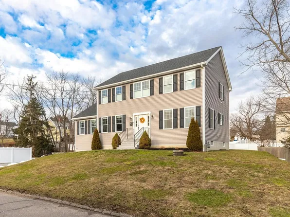 5 Kathleen Dr, Beverly, MA 01915