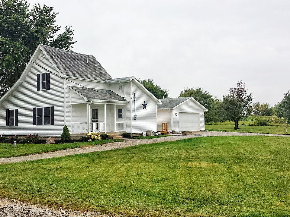 Completely remodeled