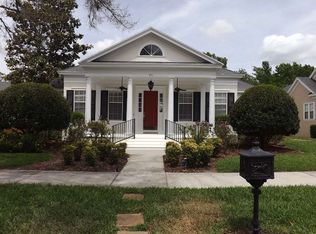 911 Spring Park Loop, Celebration, FL 34747