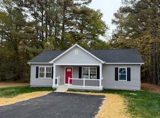 46 Parrish Loop, Montross, VA 22520