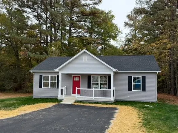 46 Parrish Loop, Montross, VA 22520