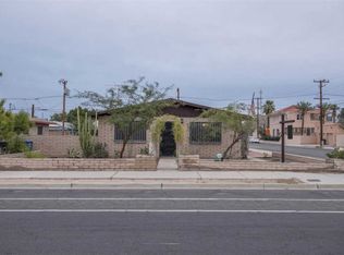 695 S Orange Ave, Yuma, AZ 85364
